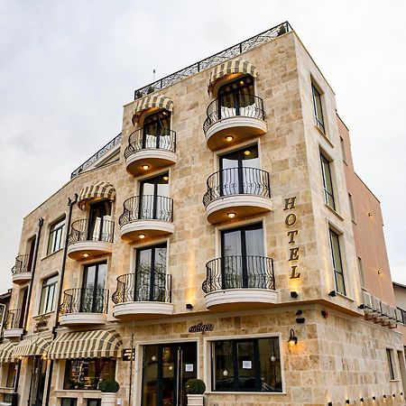 Antique Boutique Hotel Pavel Banya Ngoại thất bức ảnh