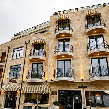 Antique Boutique Hotel Pavel Banya Ngoại thất bức ảnh