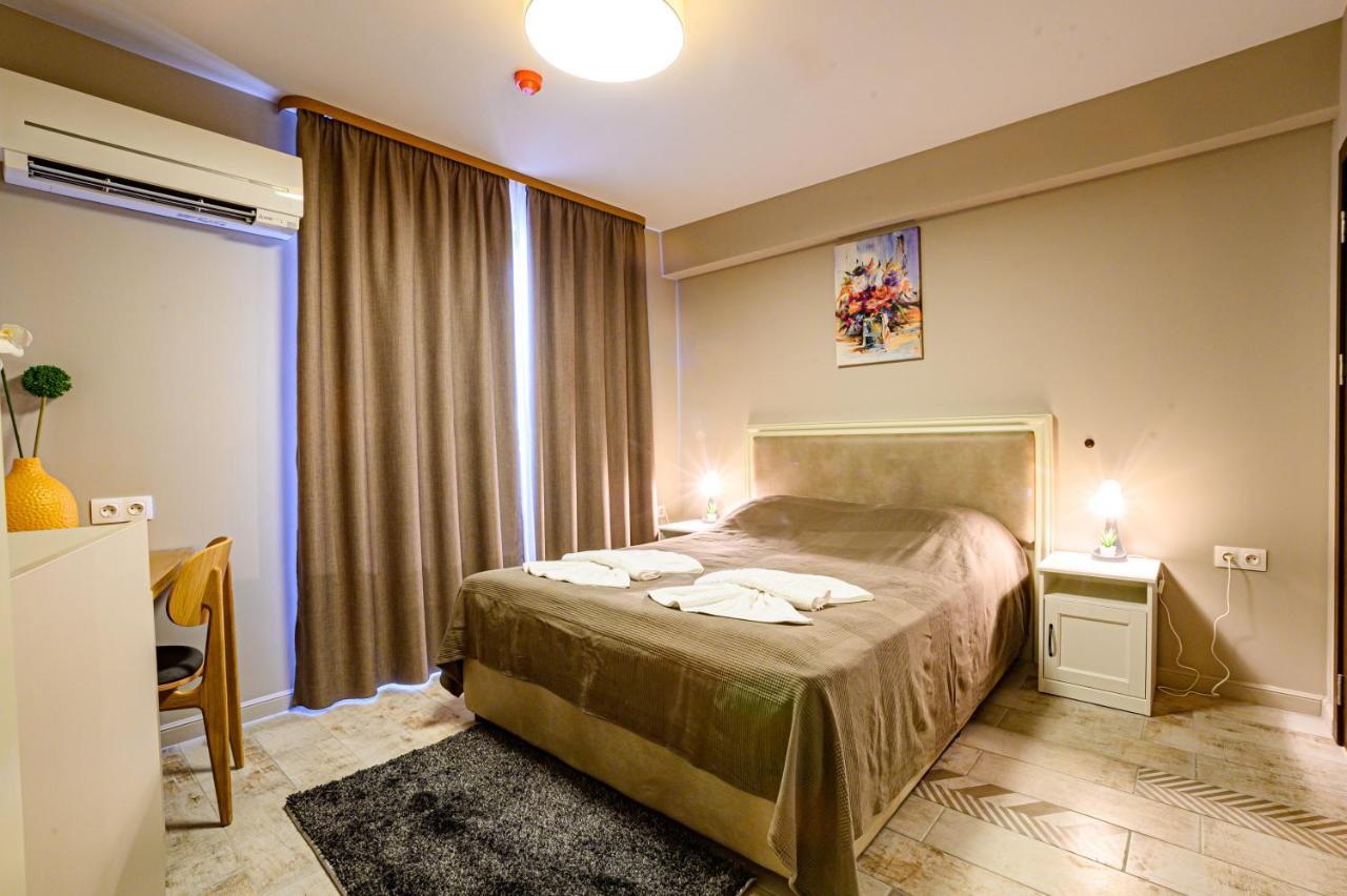Antique Boutique Hotel Pavel Banya Ngoại thất bức ảnh